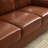 Denardo 80'' Rolled Arm Sofa with Storage-710410221
