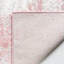 Lowrey Ivory/Grey/Pink Rug-192380623