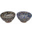 Handmade Ceramic Decorative Bowl Set
