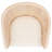 Floraville Upholstered Barrel Chair