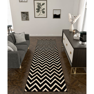 Tapis modernes pour le salon Bev-24