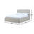 Miya Upholstered Platform Bed-434054152-424719124