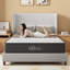 Matelas en gel hybride Ultra-Cool - Un soutien soulageant la pression grâce à la technologie de circulation d'air avancée?-291523390-291523528