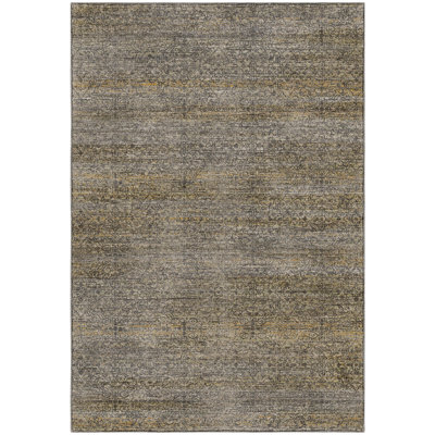 Premium Machine Washable Tirico Casual Rug