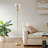Taelyn 67'' Torchiere Floor Lamp