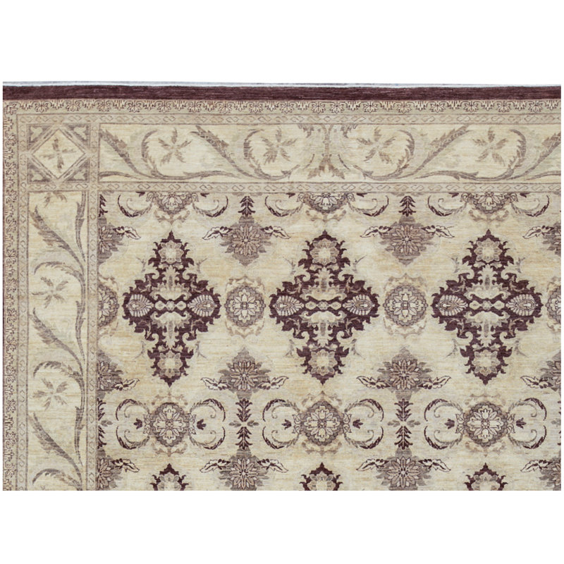 One-of-a-Kind 9'11" X 13'4" Area Rug