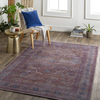 Tapis Highfill