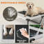 Polyester Pet Bed-113203520