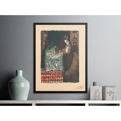 Aracely Print