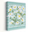 «Daisies And More Daisies», art floral contemporain