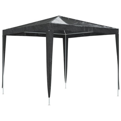 Speake 2.5m x 2.5m Steel Party Tent
