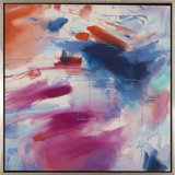 Depth Of Love II Painting