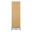 Roscigno Manufactured Wood Wardrobe
