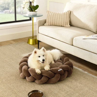 Sam's Pets Ivy Dog Bed
