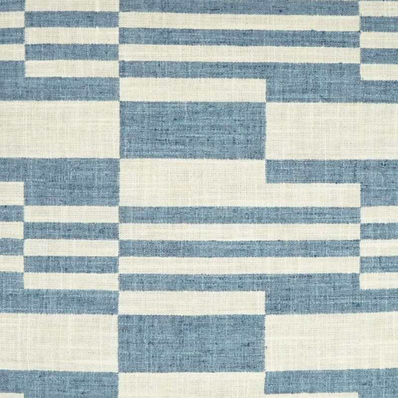 Piano Pillow Cover & Insert, Domino, Square 20"