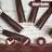 Wuyi 5 Piece Stainless Steel Assorted Knife Set