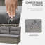 Rattan Sofa Set