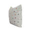 Housse et insert de coussin carré Farmers Market-26349418-26349423