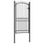 Netawaka 102 cm W Gate Fencing-1495867601-1495867603