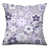 Medium Purple Light Grey