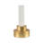 Jackie Alabaster Table Lamp