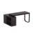 Latwon L-Shaped Steel Writing Desk-1378397560