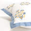 Coussin Floral