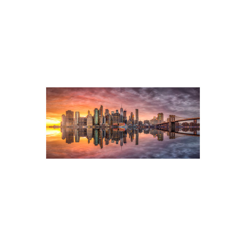 Wrapped Canvas Print, 50.8 cm H x 76.2 cm W