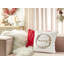EUCHARIS Square Cushion