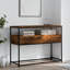 Console vidaXL, bois, bois, bois massif-1977829416-1952641348