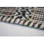 Grider Geometric Wool Hand Woven Area Rug-30751357