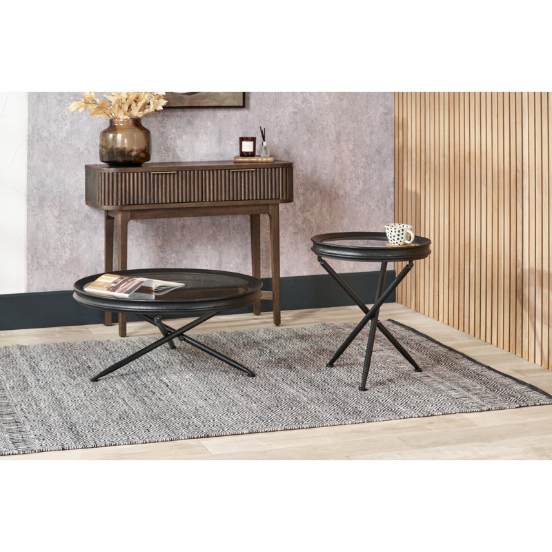 Tayley Three Leg Coffee Table