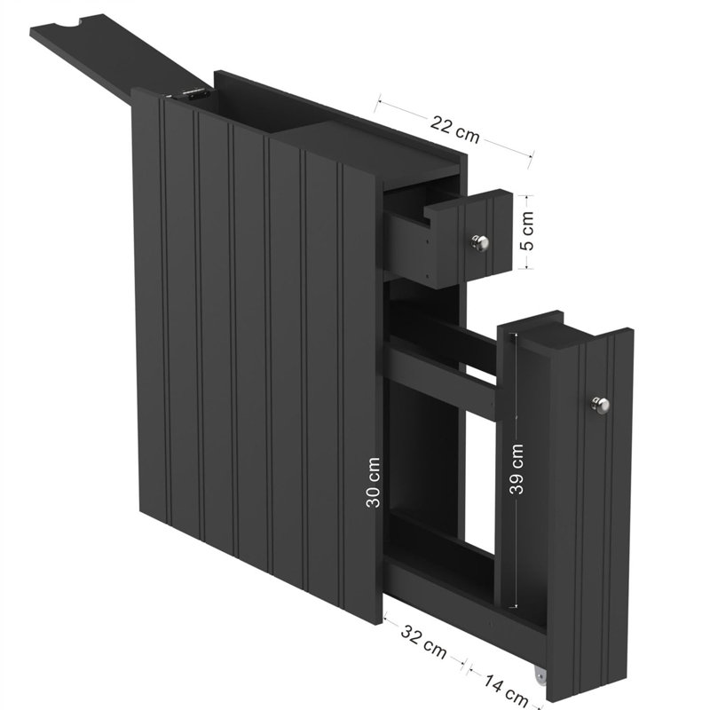 Bathroom Cabinet