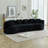 Compression Curved Sectionals, 111.5 Inch Corduroy Modern Home Sofa