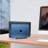 Support vertical pour ordinateur portable
