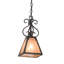 Ava 1 - Light Pendant