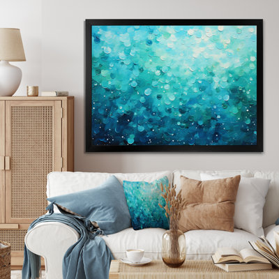 " Aqua Lagoon II "