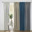 Hollon Blackout Curtain Single Panel-1685213331-1685213328