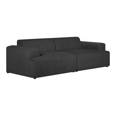 3-Sitzer Einzelsofa Emily 
