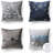 Polyester Throw Square Pillow Cover & Insert-78410620