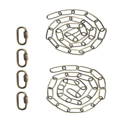 Heavy Duty Chain