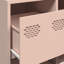 Sideboard 135X39x103.5 Cm Cold-Rolled Steel-2132864750