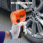 Air Impact Wrench