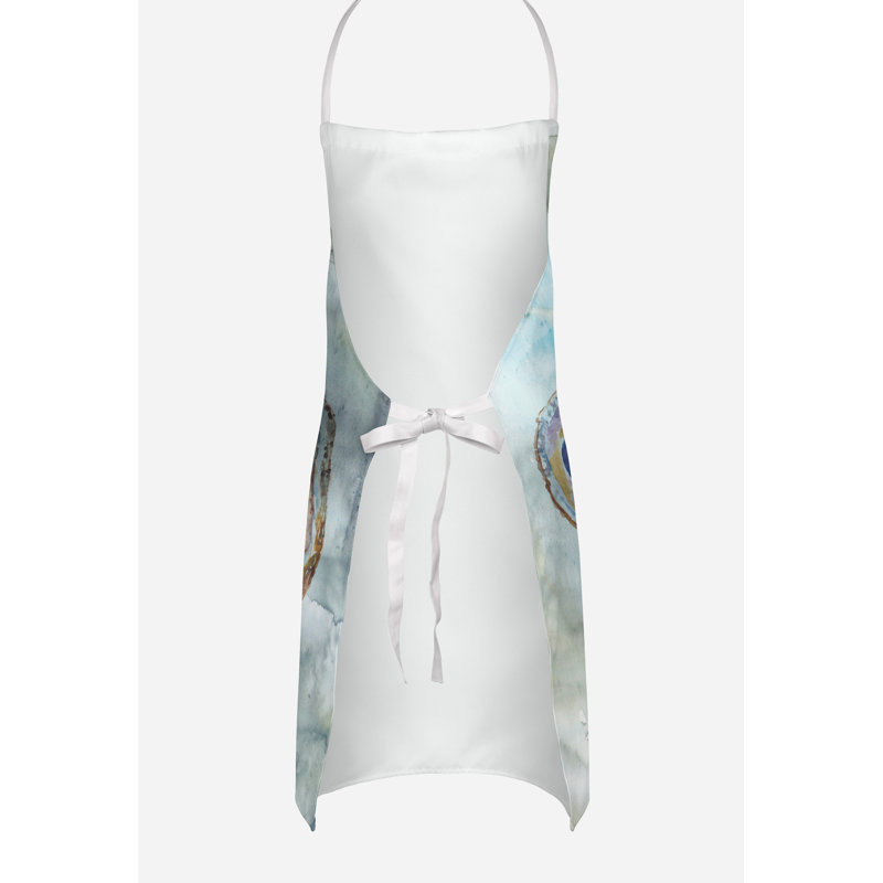 Bib Apron