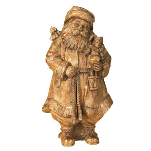 Christmas Figurines & Collectibles