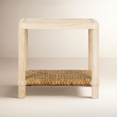 Gabriella End Table