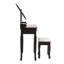 Bletchley Dressing Table with Mirror-30562859
