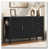 Black est en rupture de stock