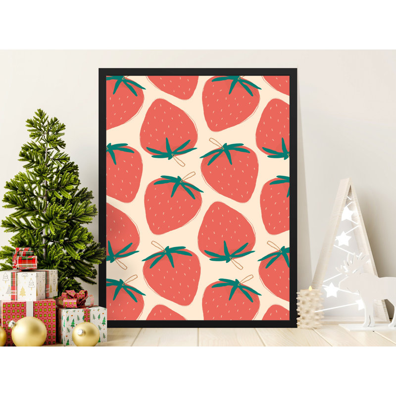 Conder Single Picture Frame Print, 25.4 cm H x 20.32 cm W