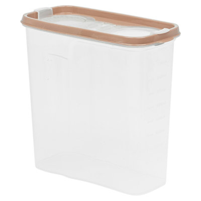 Kacie Food Storage Container